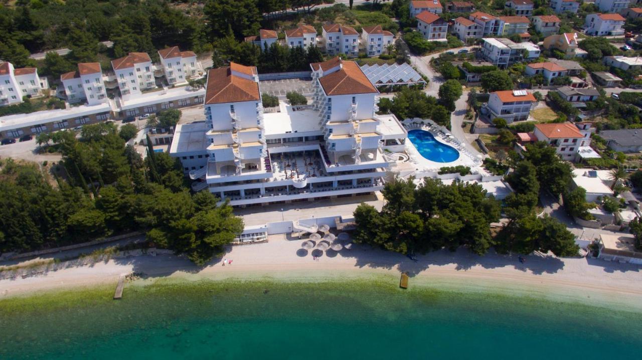 Hotel Labineca Gradac  Eksteriør bilde