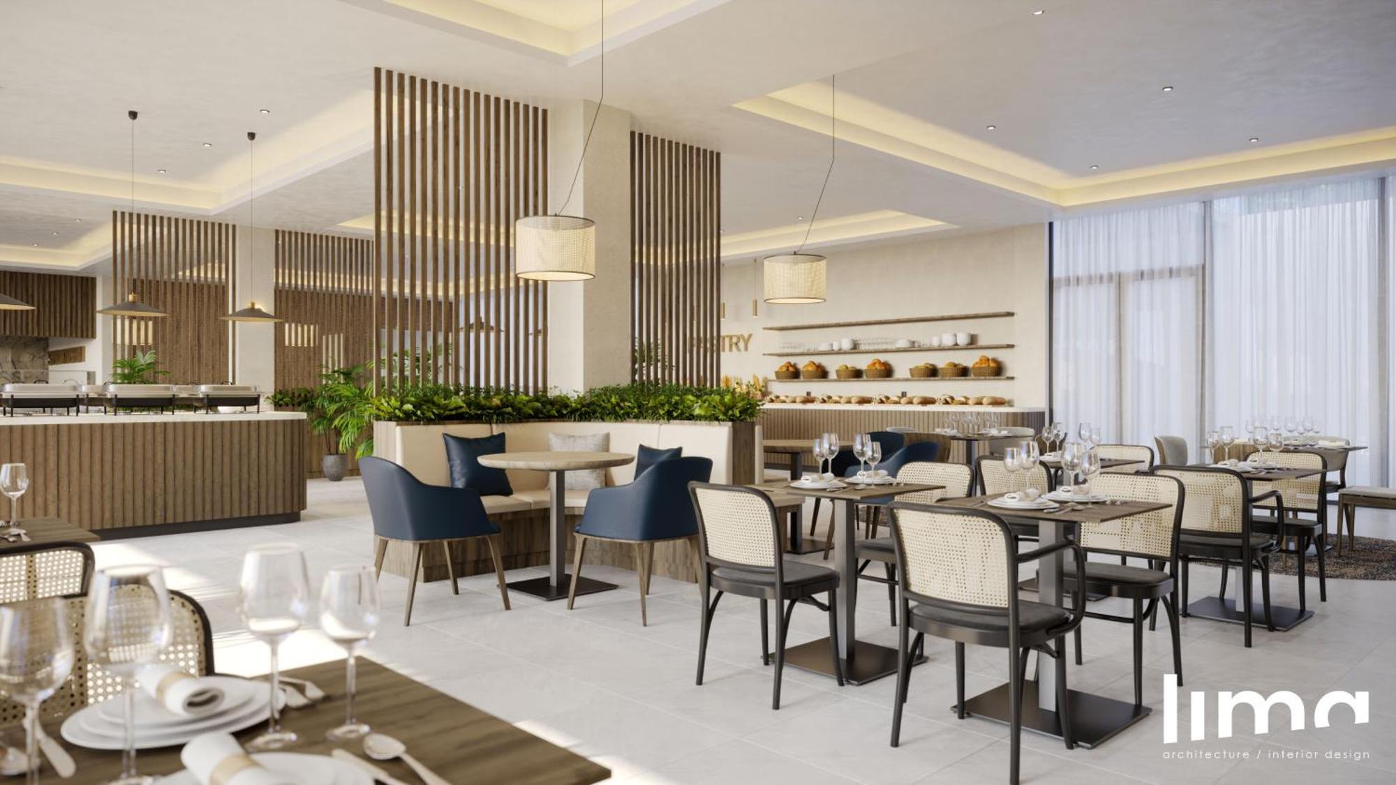 Hotel Labineca Gradac  Eksteriør bilde