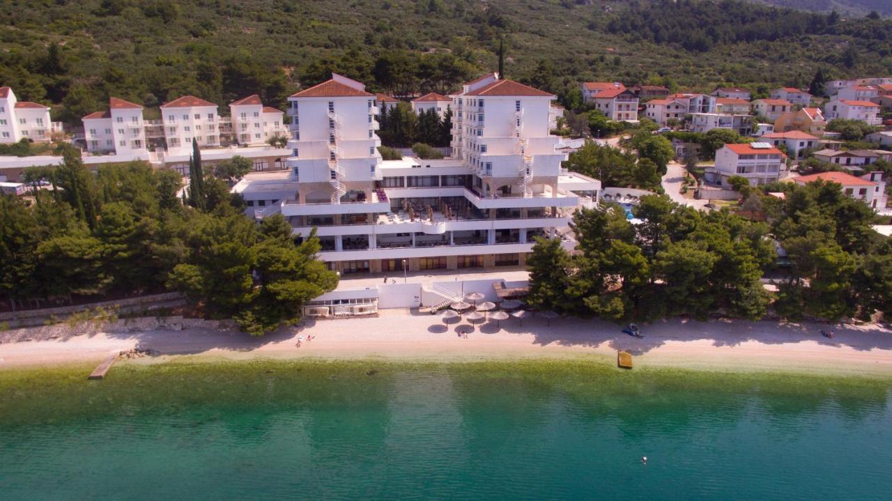 Hotel Labineca Gradac  Eksteriør bilde